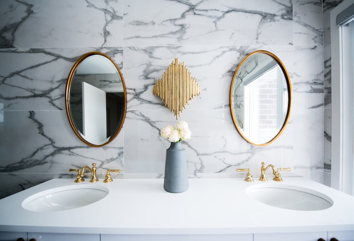 Robinet laiton classique